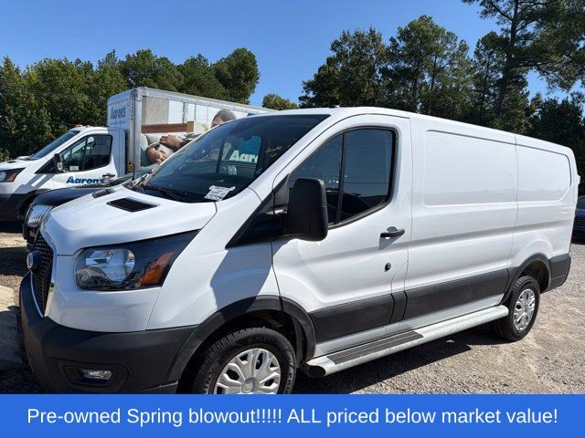 Used 2025 White Ford XL image 3