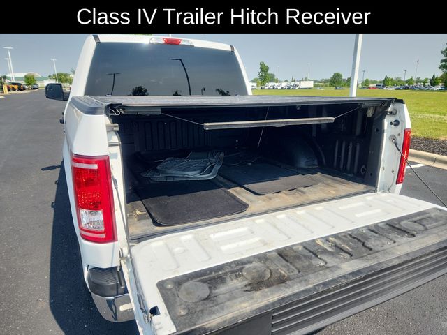 Used 2015 Ford F-150 For Sale in Grove City, OH