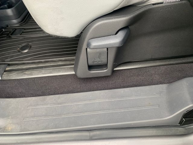 Used 2024 Toyota Sienna Van