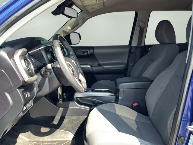 Used 2022 Toyota Tacoma Truck