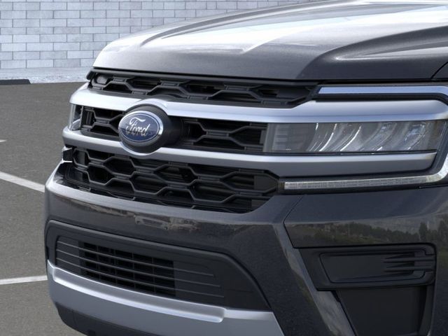 2024 Ford Expedition XLT 17