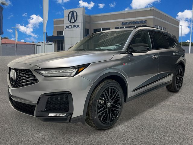 2026 Acura MDX SH-AWD A-Spec w/Advance Package's photo