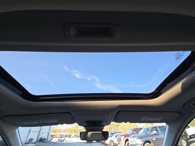 2023 Honda CR-V EX-L:B02099