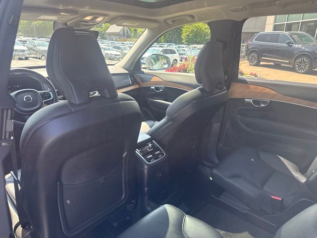 Used 2024 Volvo XC90 Recharge Plug-In Hybrid SUV