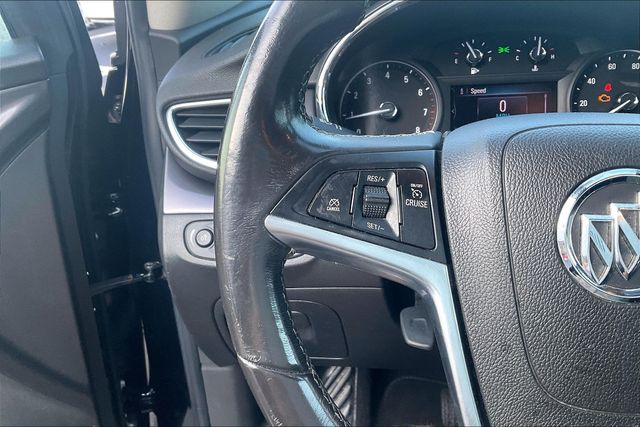 Used 2019 Buick Encore SUV
