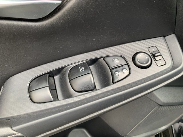 2020 Nissan Sentra S photo