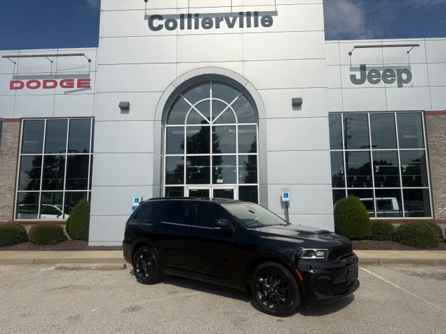 2023 Dodge Durango R/T Plus AWD