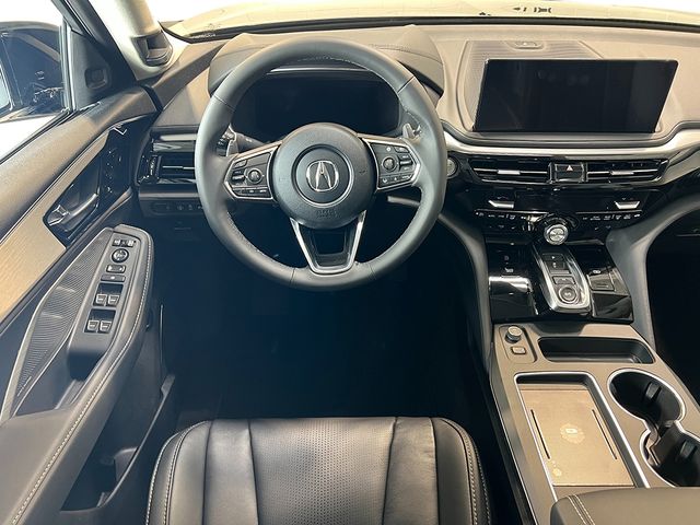 New 2026 Acura MDX SUV
