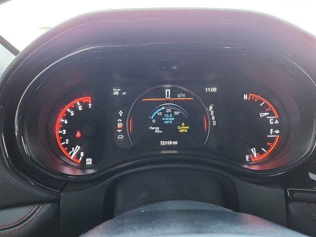 Used Car 2023 Dodge Durango  Gt For Sale Under $30,000 In Plainview, Texas