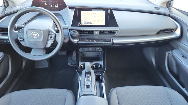 2024 Toyota Prius