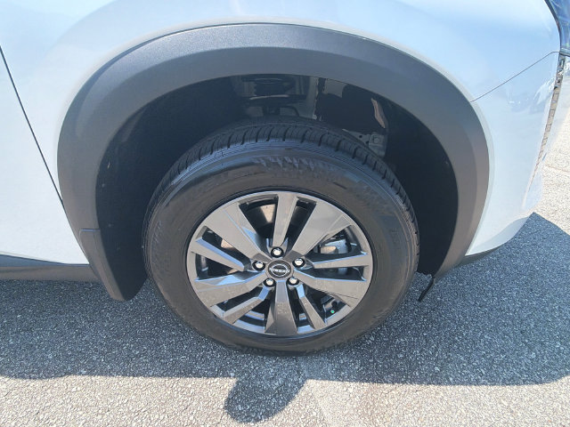 New 2026 Nissan Pathfinder SUV