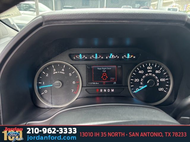 Used Car 2020 Ford F-150  Xlt For Sale Under $25,000 In San Antonio, Texas