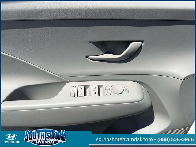 Used 2026 Hyundai Kona SUV