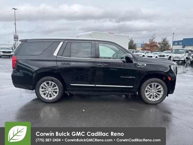 2023 GMC Yukon SLT 21