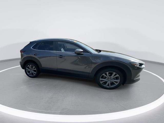 Used 2024 Gray Mazda 2.5 S Preferred Package image 9