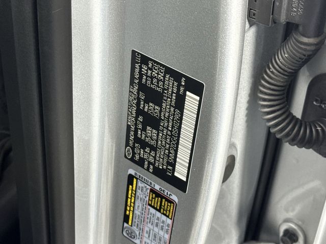 New 2025 Hyundai Santa Fe For Sale in Indianapolis, IN