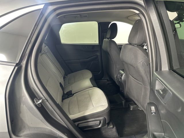 Used 2023 Ford Escape Hybrid SUV