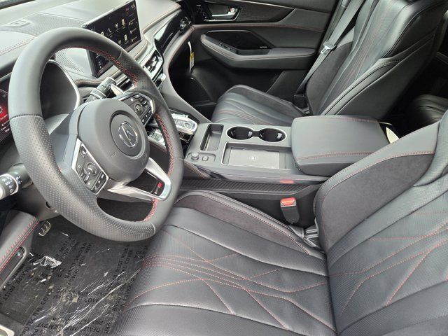 new 2026 Acura MDX car, priced at $73,388