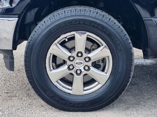 2018 Ford F-150 XLT Black at Emmons Autoplex