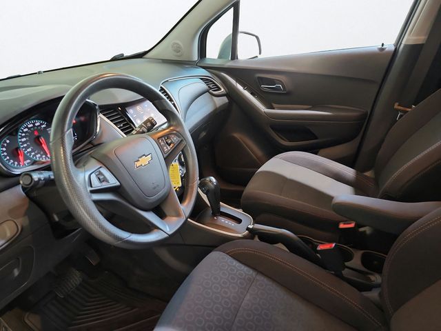 Used 2020 Chevrolet Trax SUV