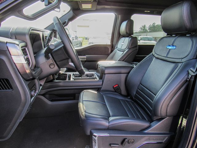 Photo of 2025 Ford F-250SD Platinum in Dallas, GA - 7,  2025 Ford F-250SD Platinum:167707