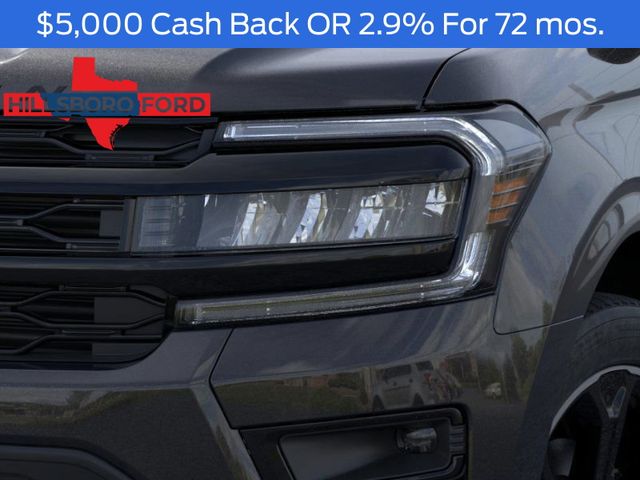 2024 Ford Expedition Max Limited 18