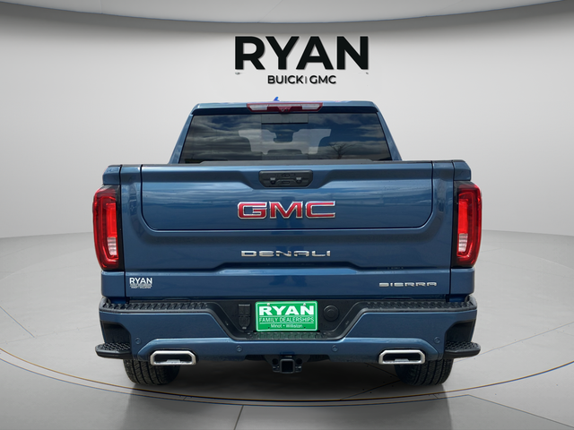 new 2026 GMC Sierra 1500 car, priced at $74,000