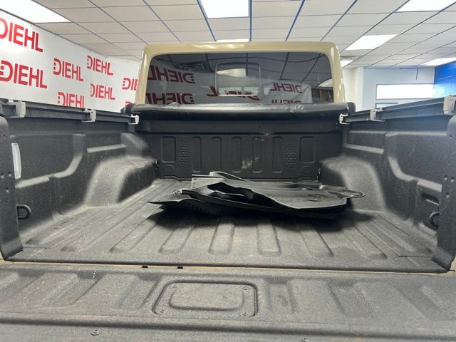 Used 2022 Jeep Gladiator Truck