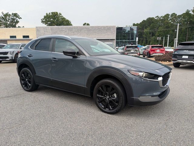 Used 2023 Mazda CX-30 SUV