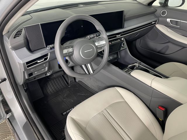 New 2026 Hyundai Sonata SEL Sport For Sale in Bremerton, WA