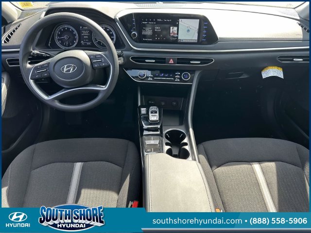 Used 2023 Hyundai Sonata Sedan