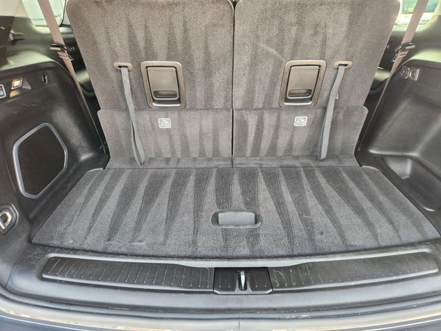 2021 Jeep Grand Cherokee L Limited Gray at Cook Ford