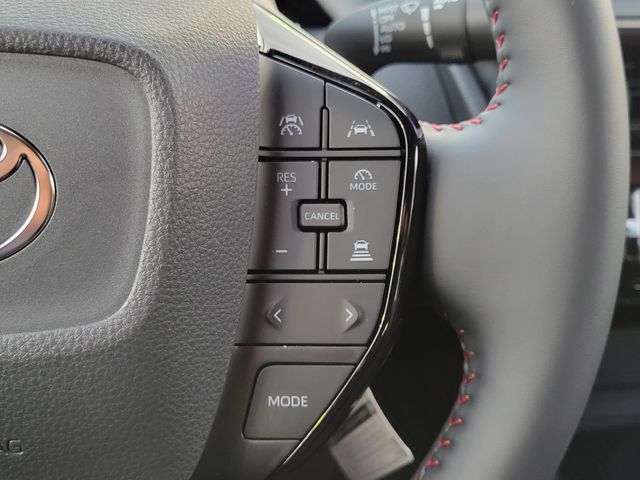 2026 Toyota Prius Plug-in Hybrid SE - Photo 7