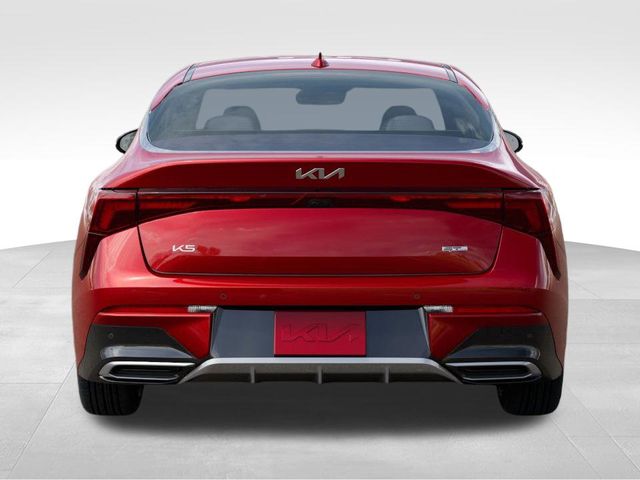 2025 Kia K5 GT-Line 13