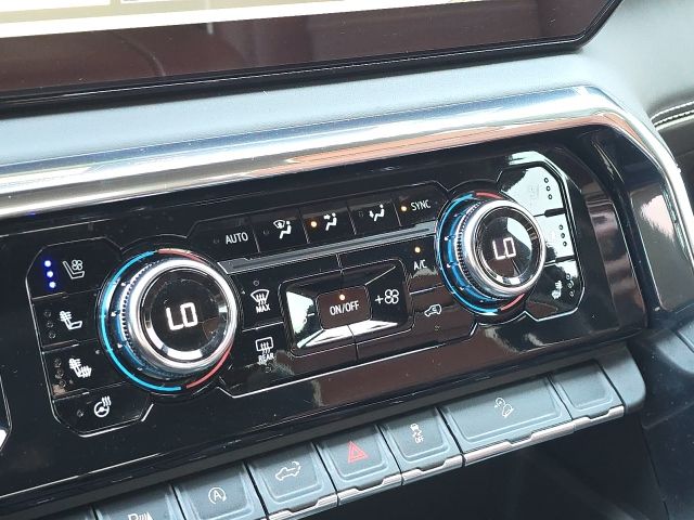 2025 GMC Sierra 1500 Denali Ultimate:C02563