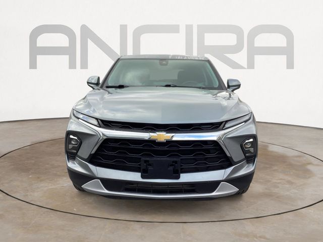 Used Car 2023 Chevrolet Blazer  Lt For Sale Under $30,000 In San Antonio, Texas