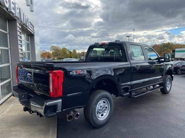 2026 Ford F-250SD XL - 2