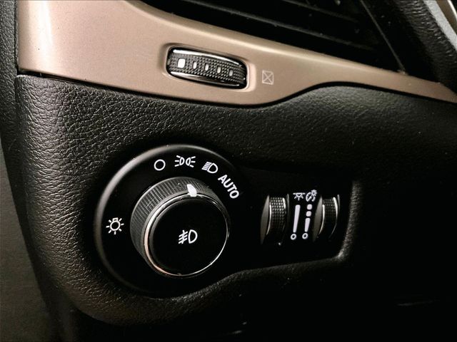2015 Jeep Cherokee Latitude Gray at Phil Fitts Ford