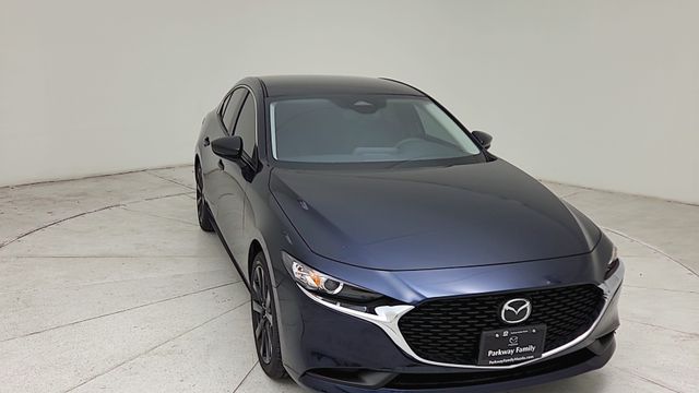 2026 Mazda Mazda3 2.5 S Select Sport - 7