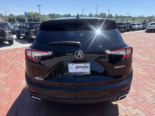 Used 2023 Acura RDX Technology Package For Sale in Huntsville, Al