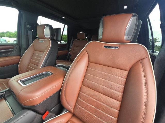 2024 GMC Yukon Denali Ultimate:46497A
