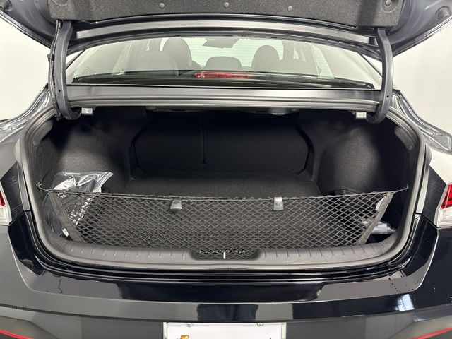 New 2025 Hyundai Elantra Hybrid For Sale in Indianapolis, IN
