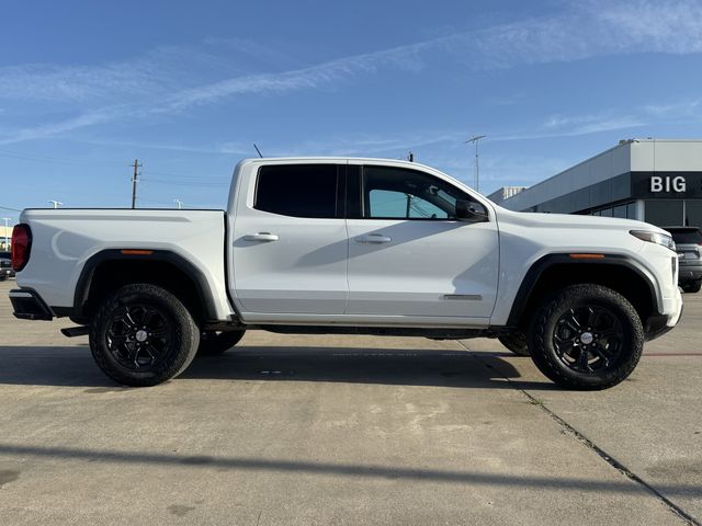 2023 GMC Canyon Elevation - 5
