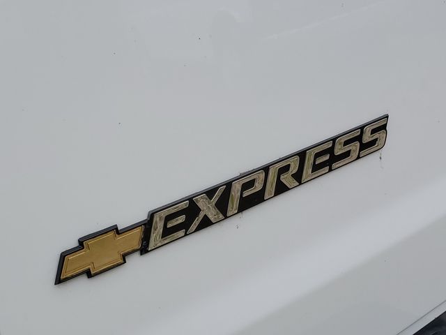 New 2026 Chevrolet Express 2500 Upfit Cargo Van for sale #T1210935 - photo 28