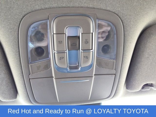 Used 2020 Hyundai Santa Fe SUV