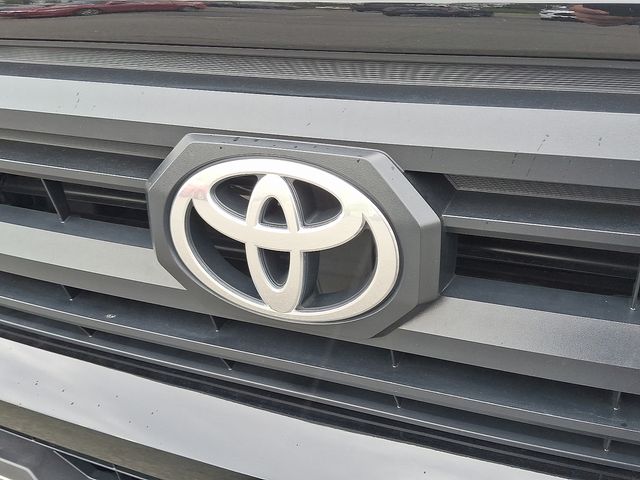 Used 2025 Toyota Tacoma Truck