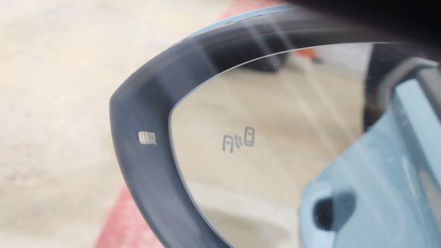 2026 Volkswagen Jetta GLI