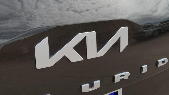 2022 Kia Telluride