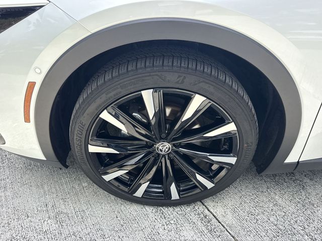 2026 Toyota Crown - $49,498