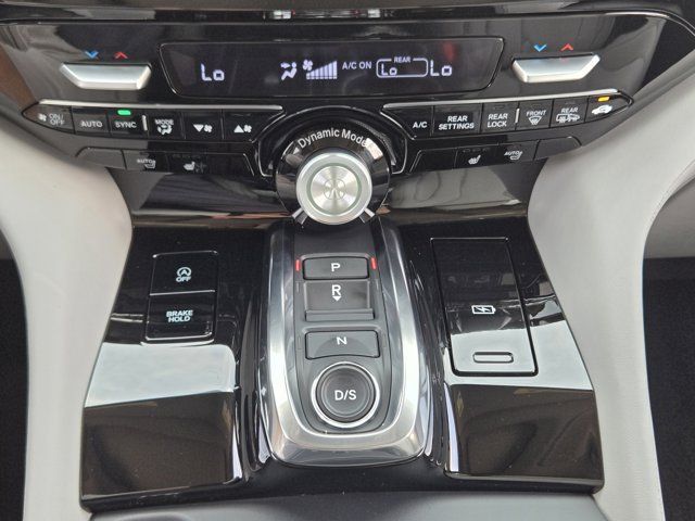 used 2026 Acura MDX car, priced at $49,425